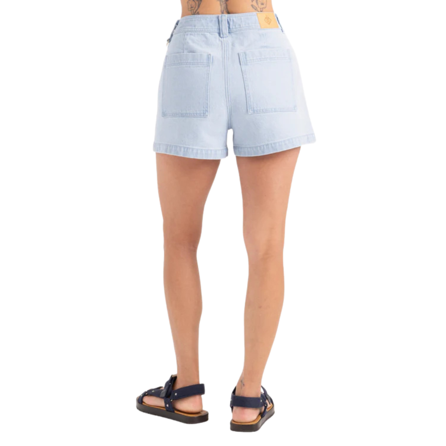Roark HWY Short - Women's