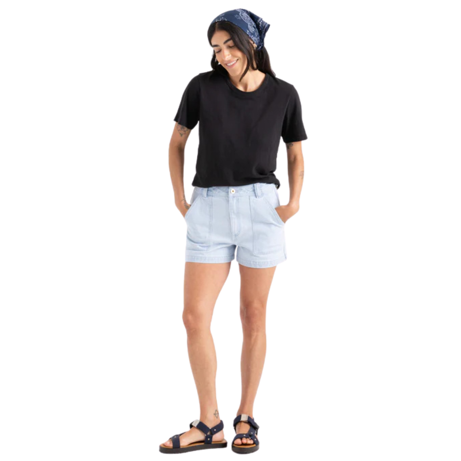 Roark HWY Short - Women's