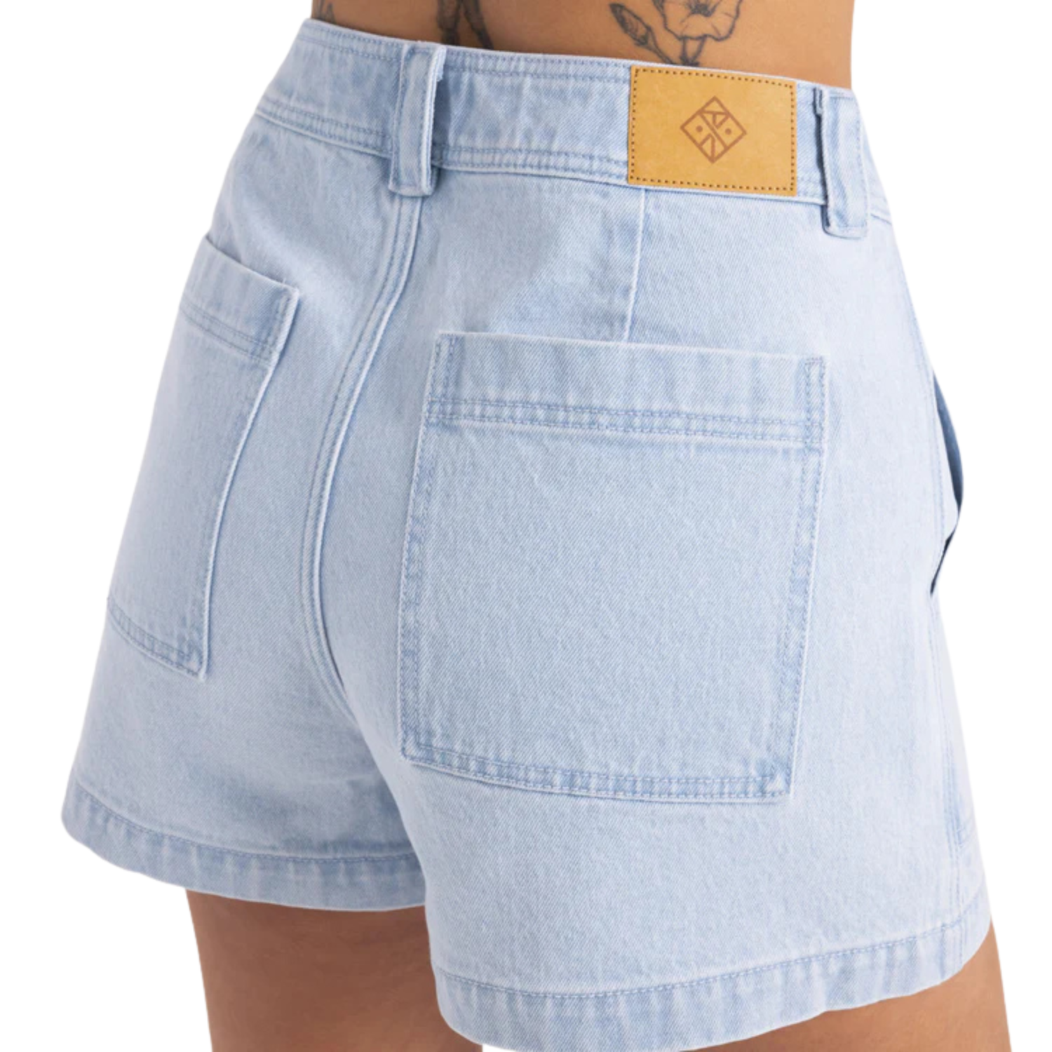 Roark HWY Short - Women's