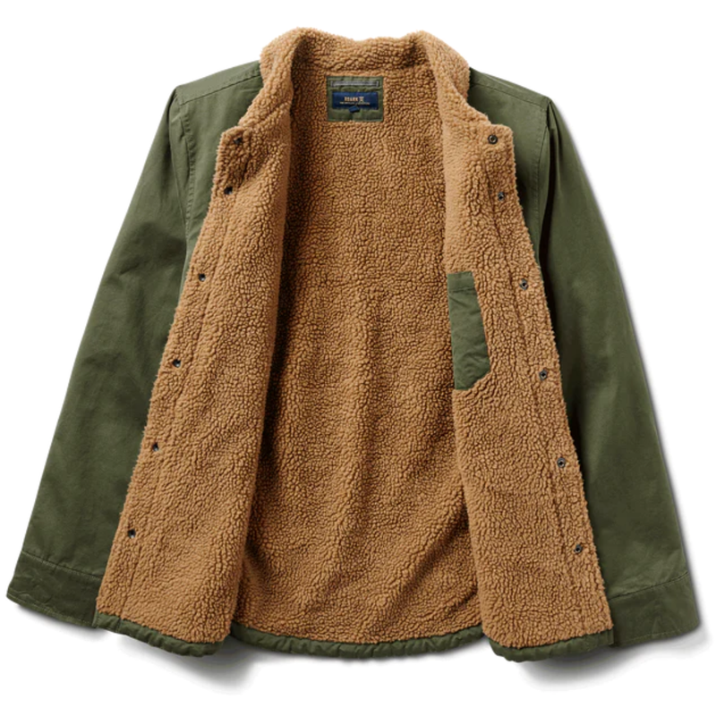 Roark Hebrides Jacket - Men's