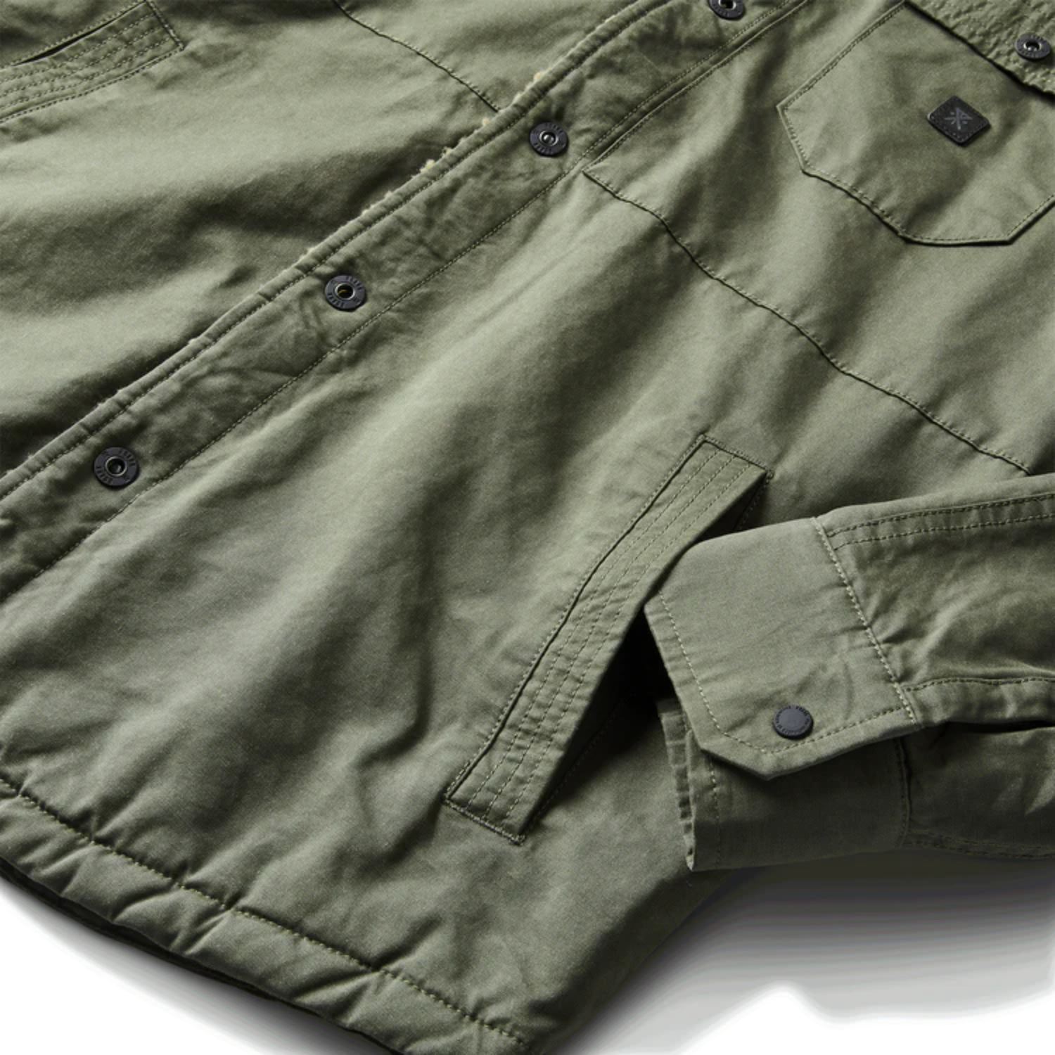 Roark Hebrides Jacket - Men's