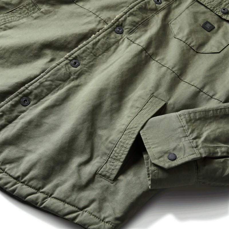 Roark Hebrides Jacket - Men's