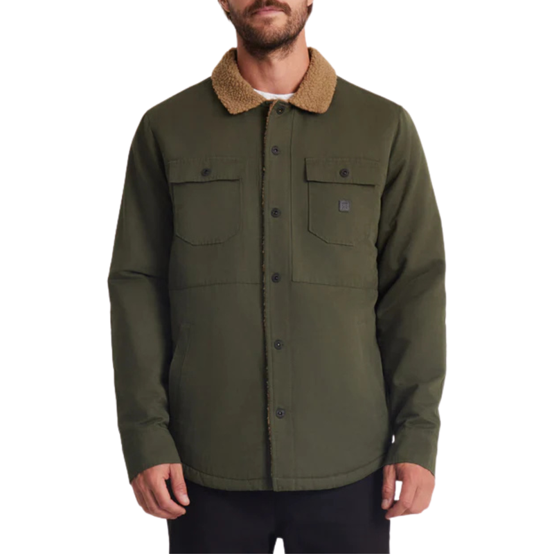 Roark Hebrides Jacket - Men's