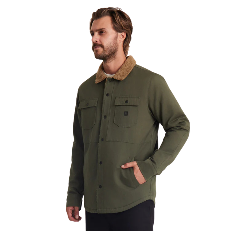Roark Hebrides Jacket - Men's