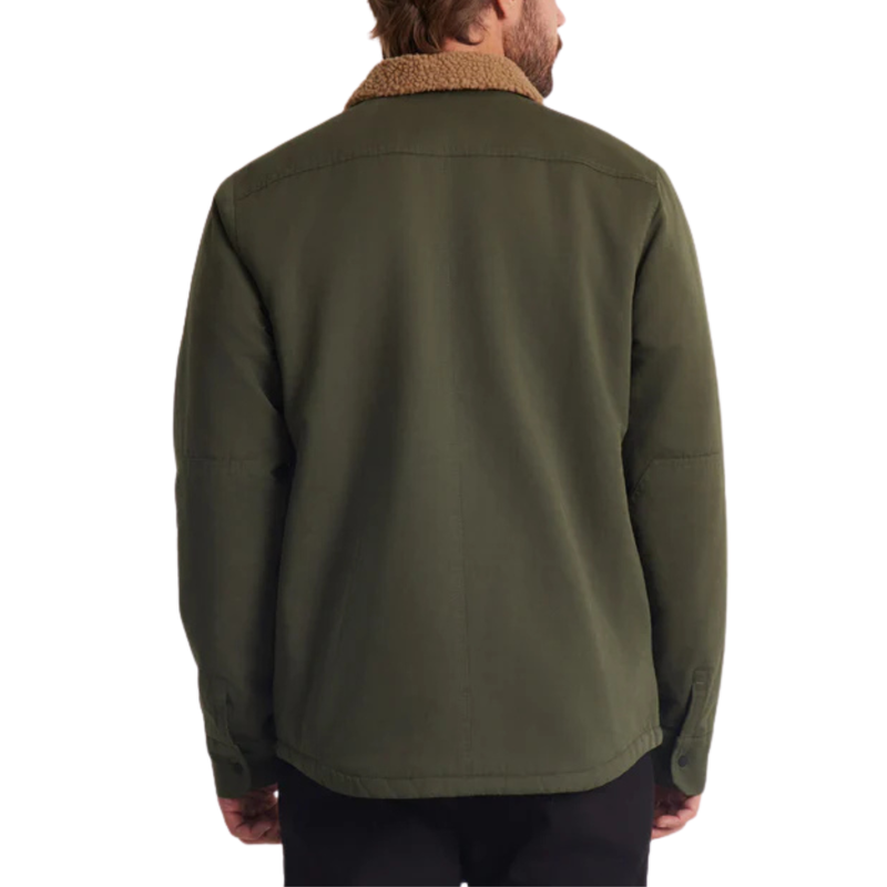Roark Hebrides Jacket - Men's