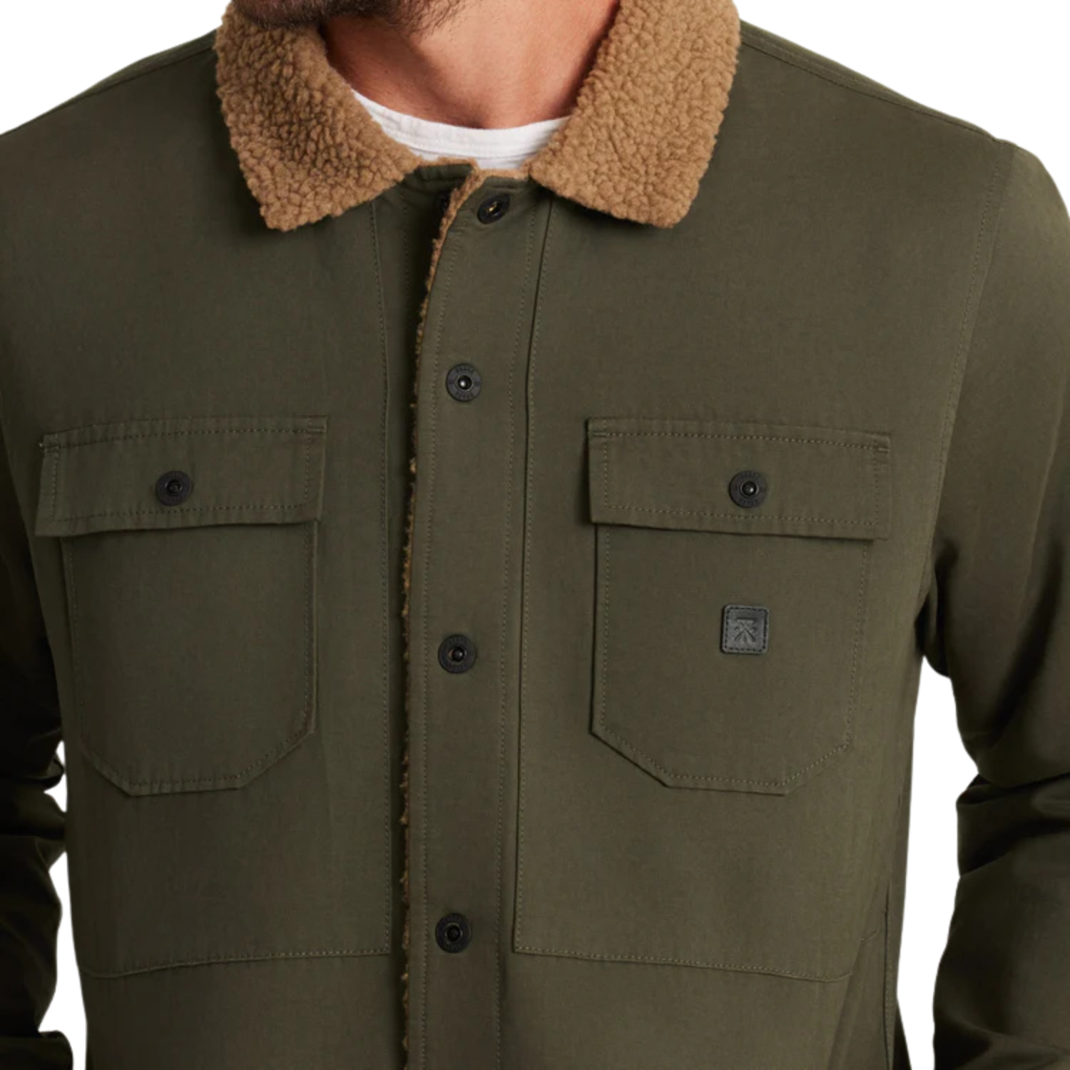 Roark Hebrides Jacket - Men's