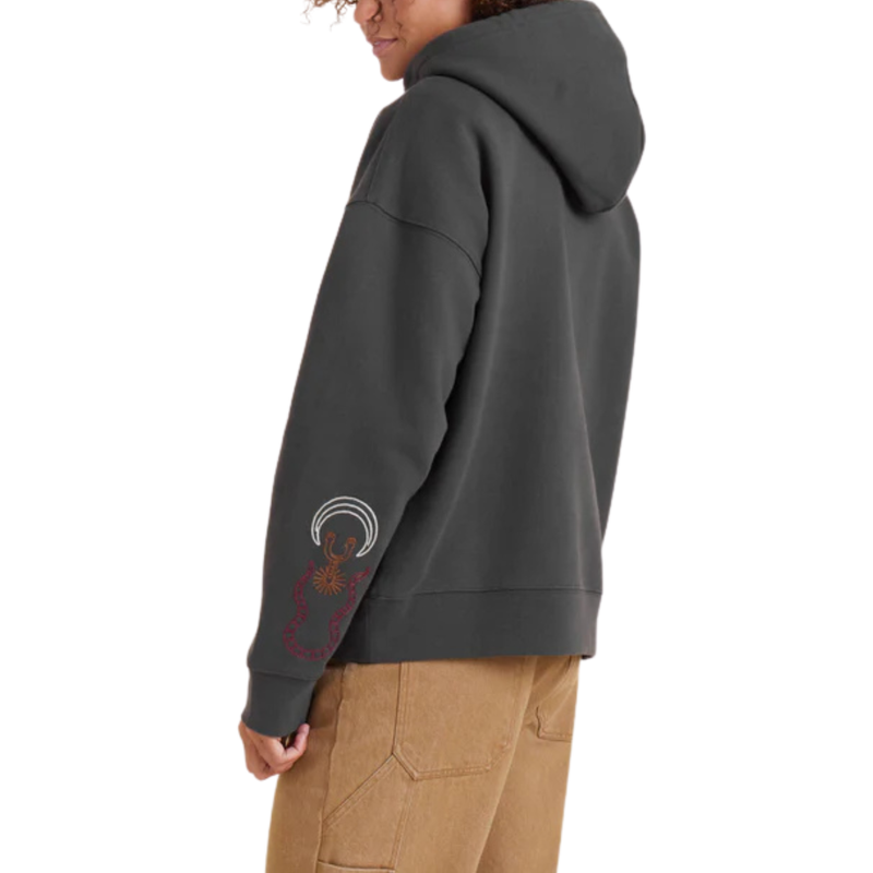 Roark Hiker Hoodie - Women's