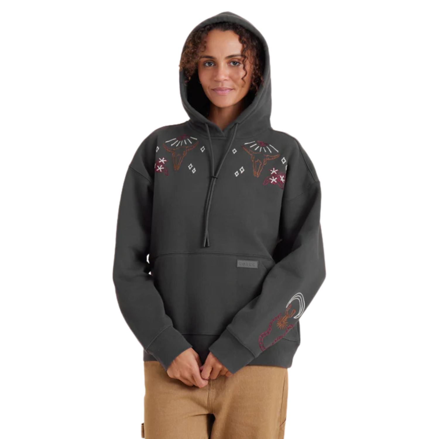 Roark Hiker Hoodie - Women's