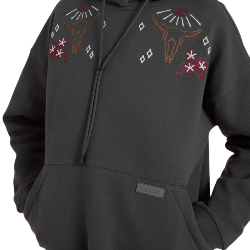 Roark Hiker Hoodie - Women's
