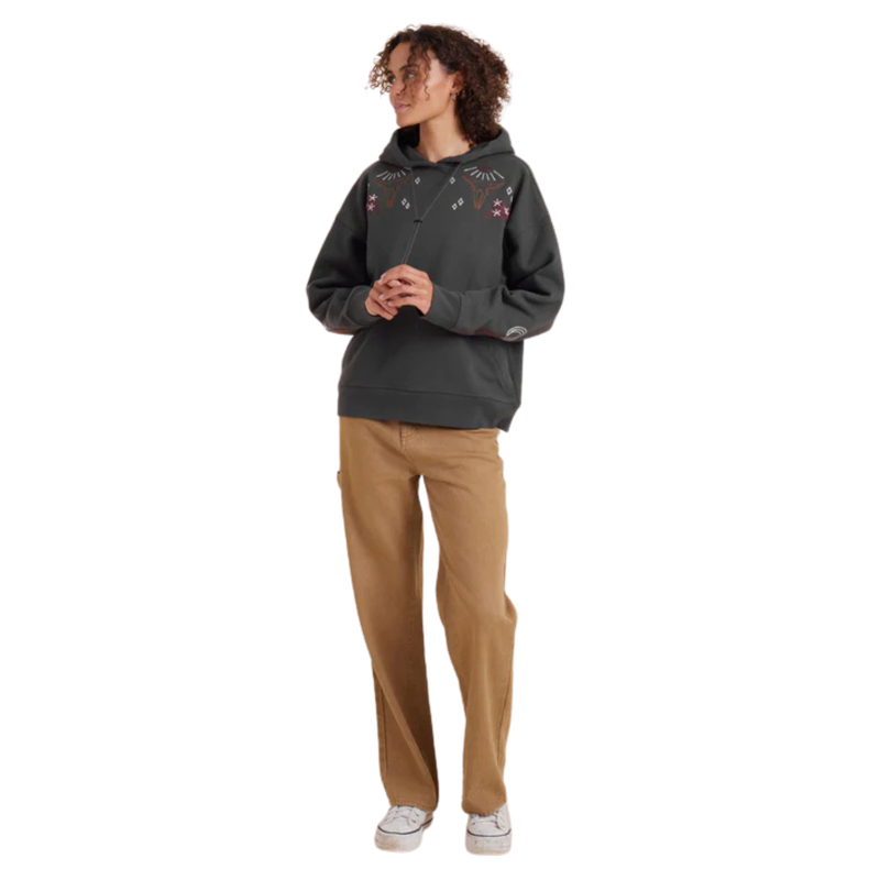 Roark Hiker Hoodie - Women's