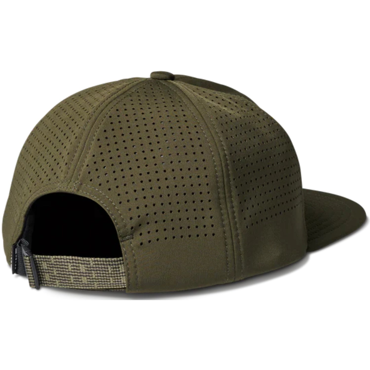 Roark Hytide Strapback Hat - Men's
