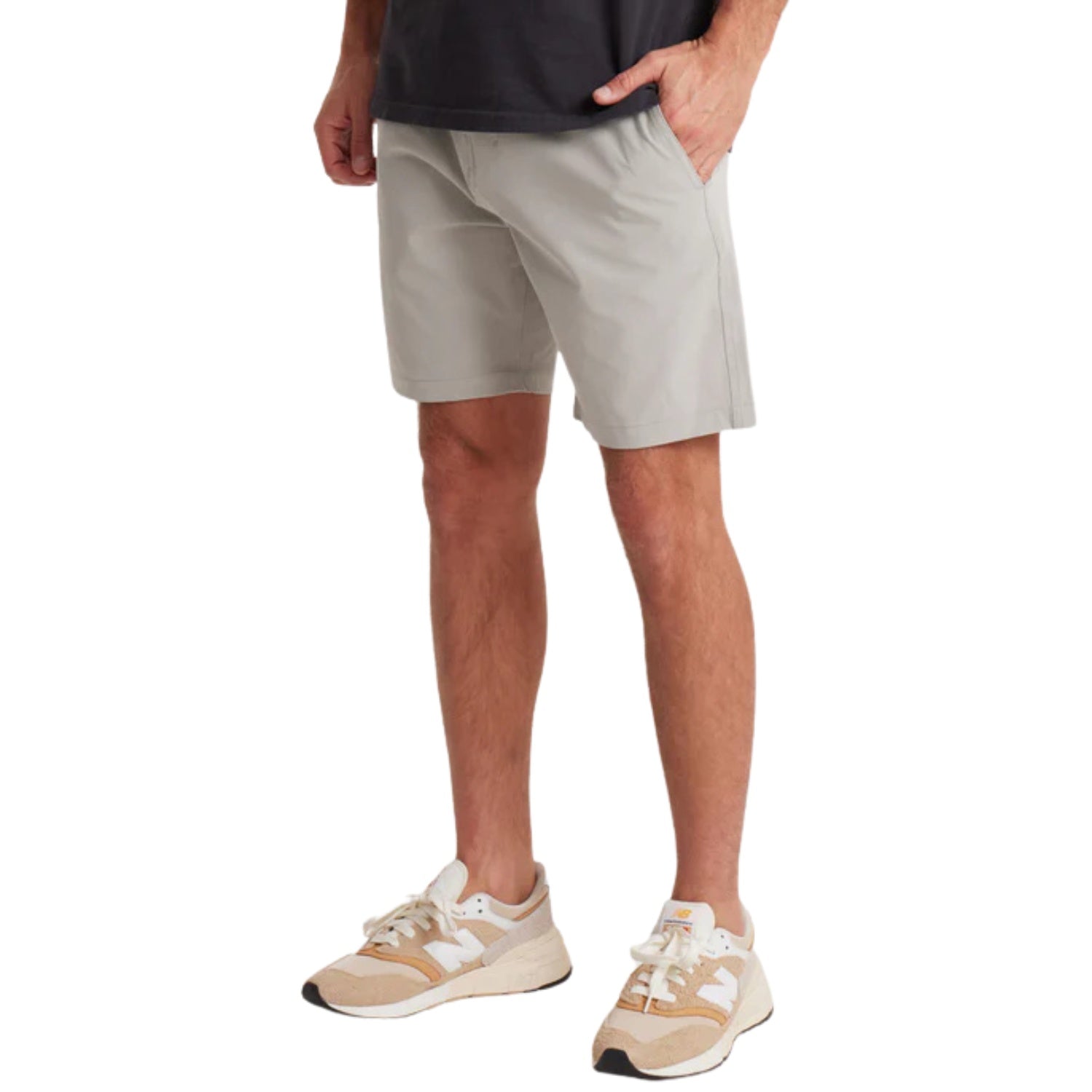Roark Hytide Hybrid Shorts - Men's