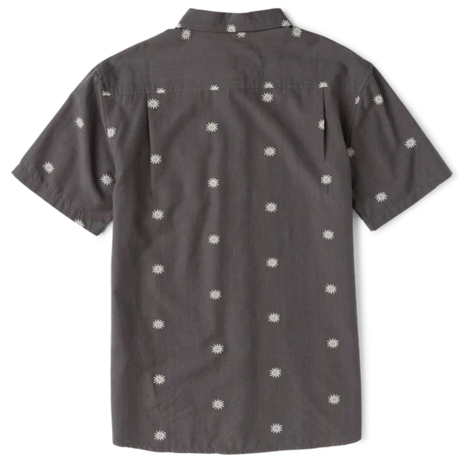 Roark Journey SS Woven Button Up Shirt - Men's