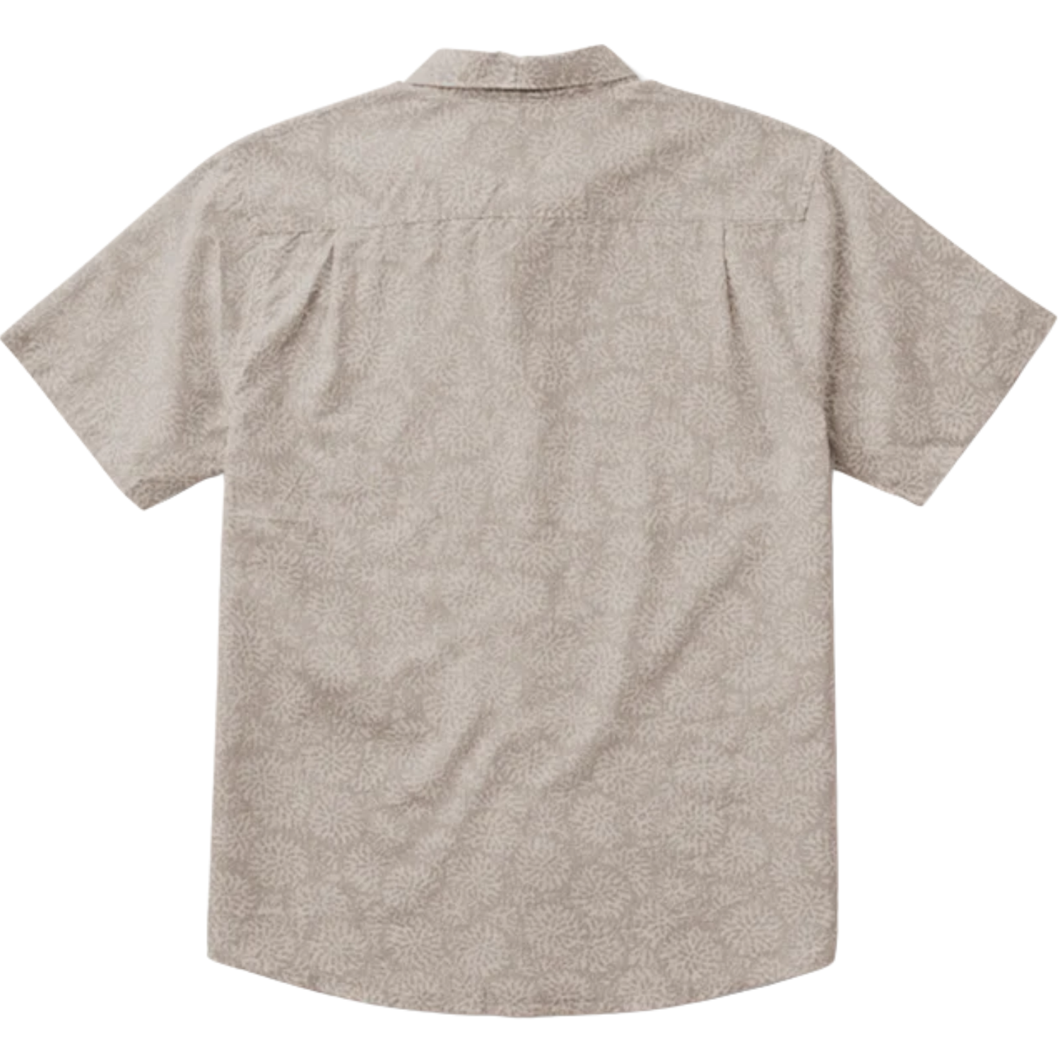 Roark Journey Short Sleeve Button Up Shirt - Men's