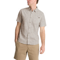 Roark Journey Short Sleeve Button Up Shirt - Men's