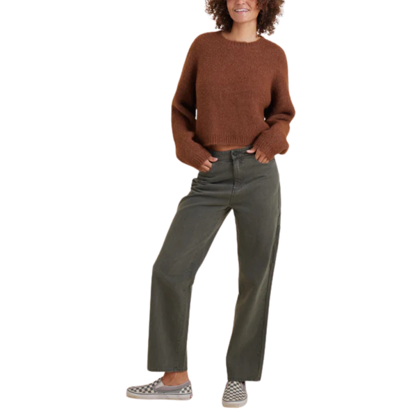 Roark KOS Sweater - Women's