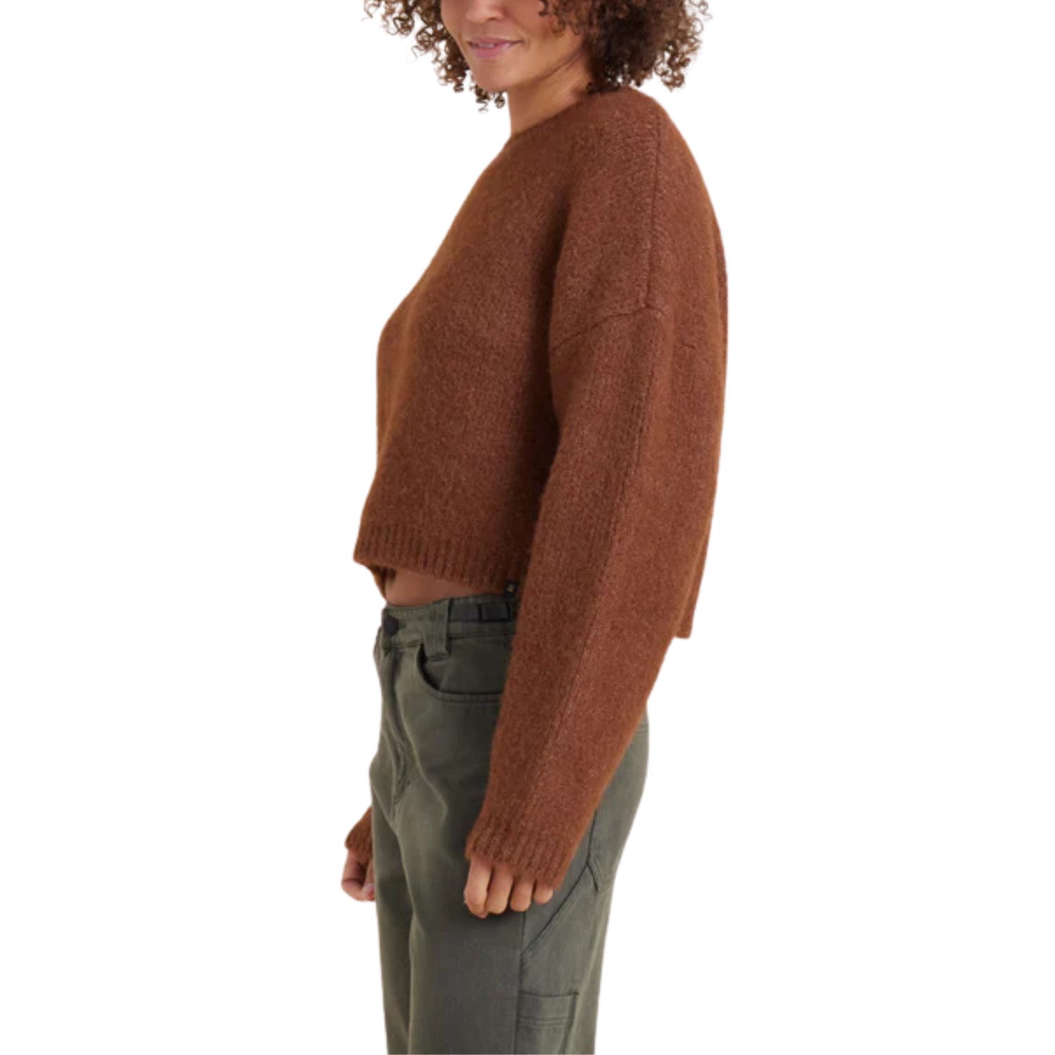 Roark KOS Sweater - Women's