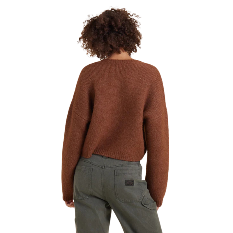 Roark KOS Sweater - Women's