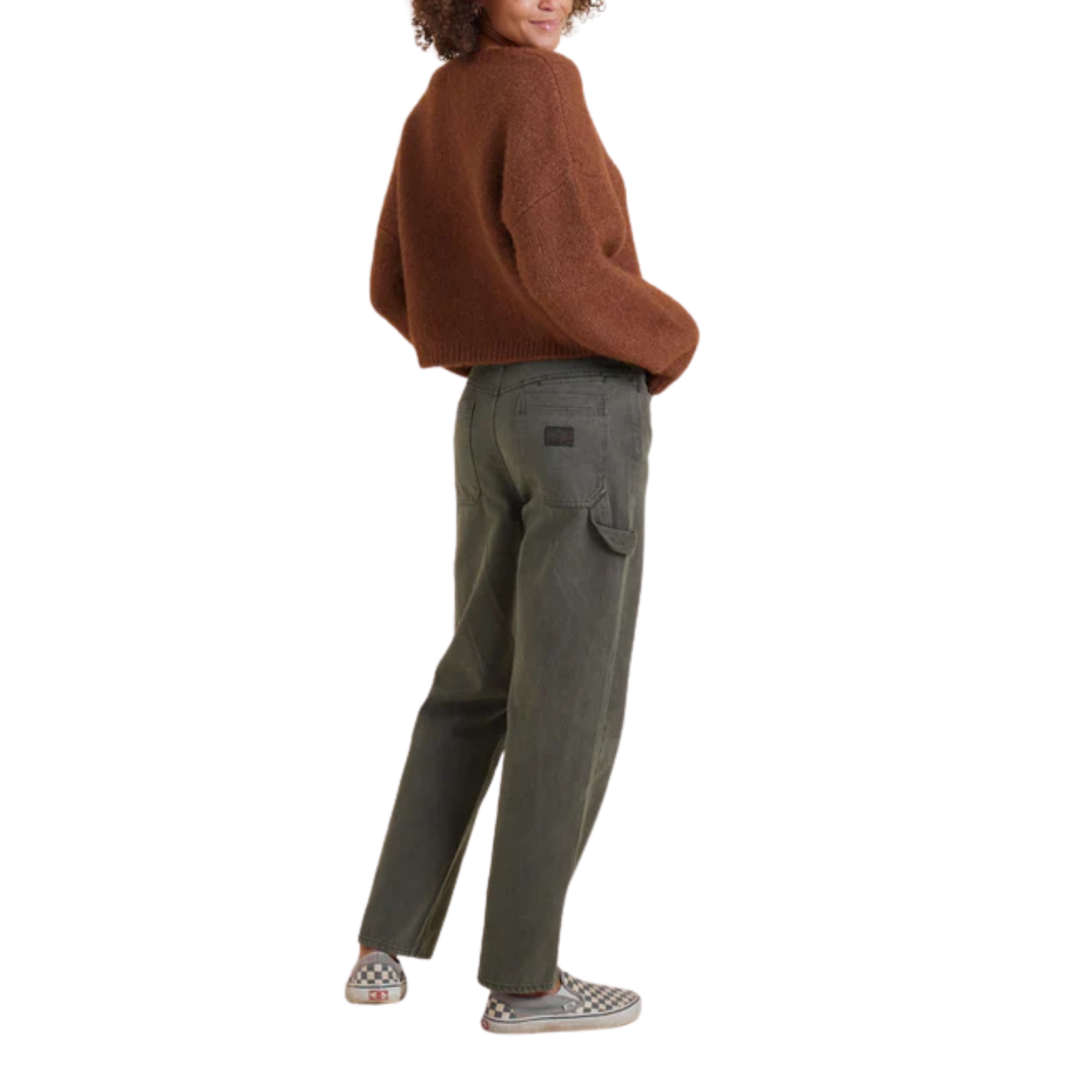 Roark KOS Sweater - Women's