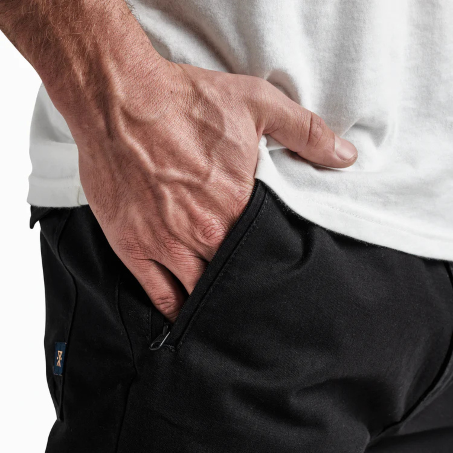 Roark Layover Traveler Pant - Men's