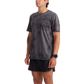 Roark Mathis Active Tie Dye Pocket Tee - Men's