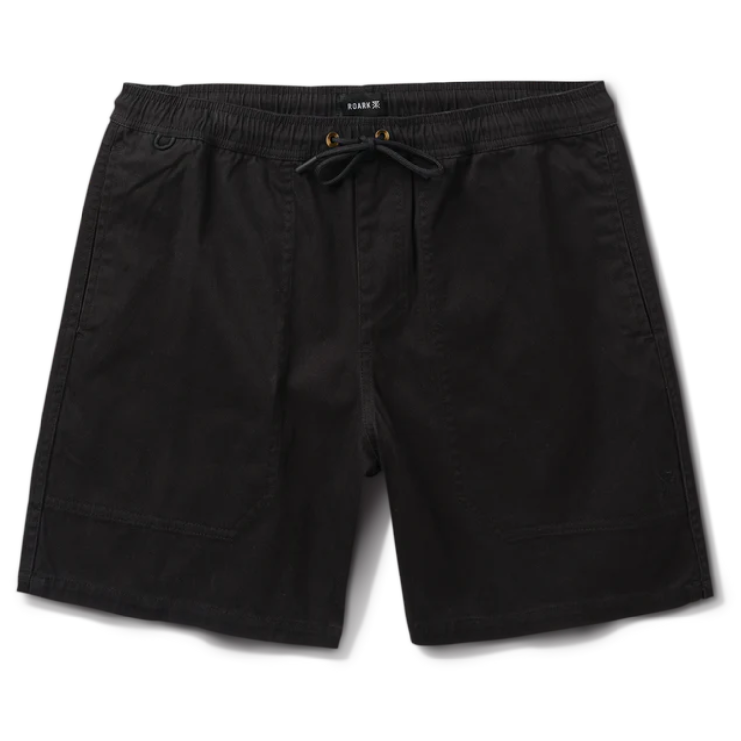 Washed Black