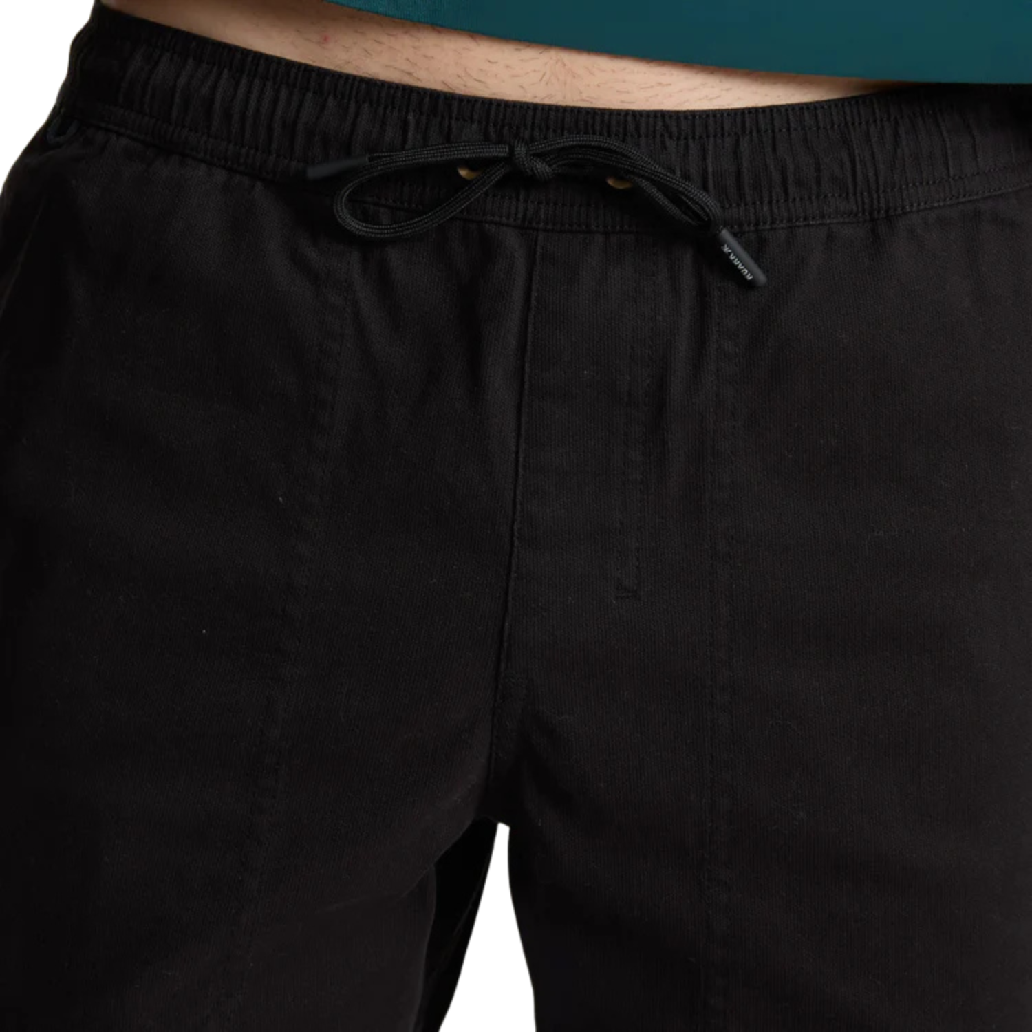Washed Black