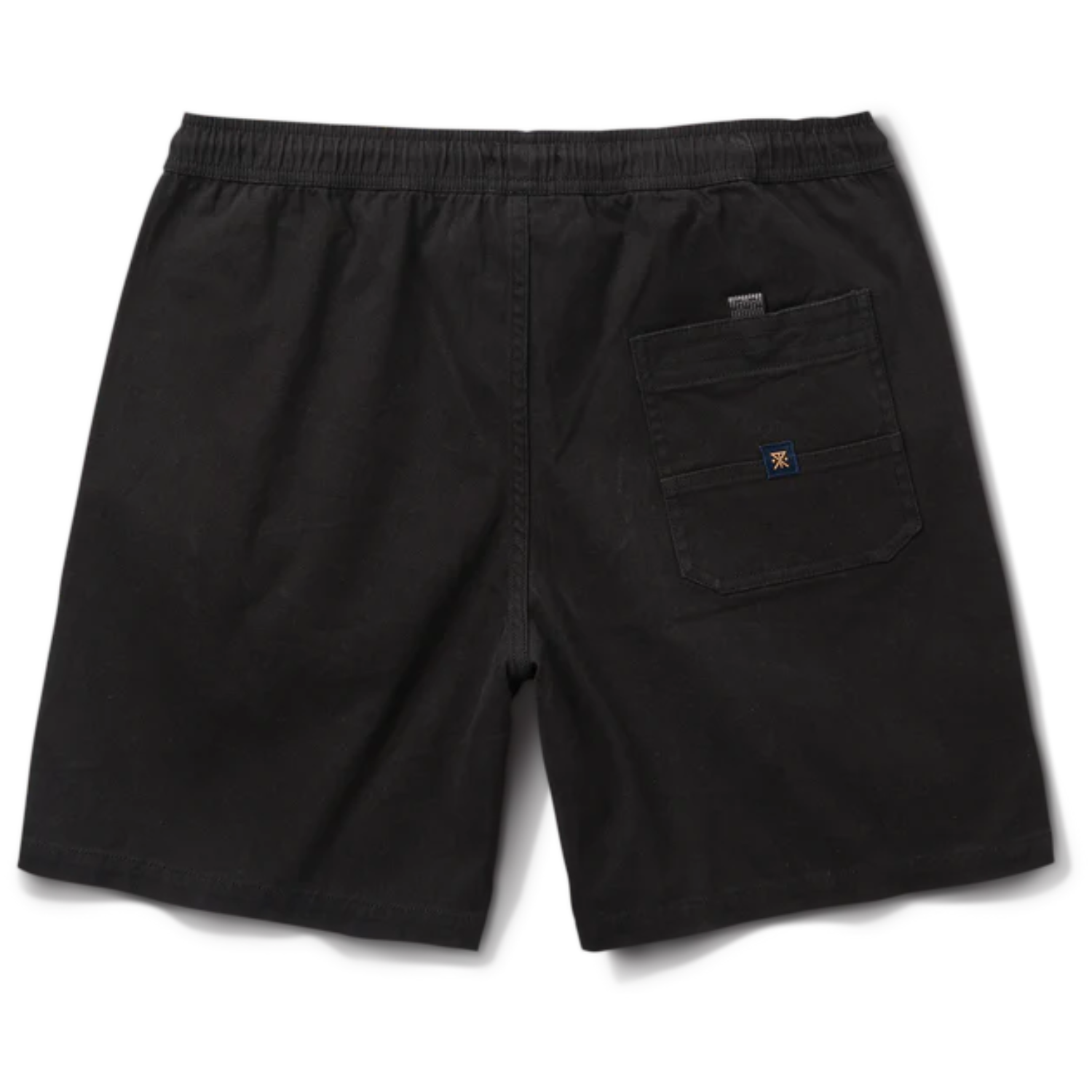 Washed Black