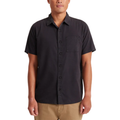 Roark Made To Fade Short Sleeve Button Up Shirt - Men's