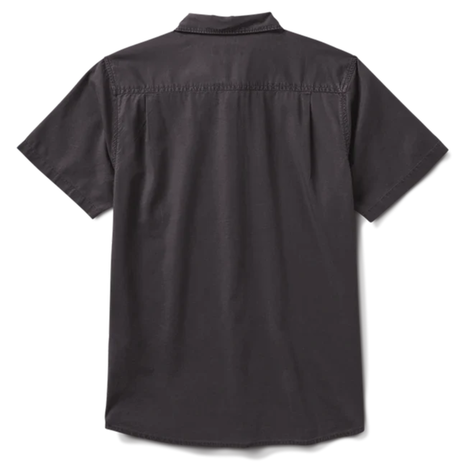 Roark Made To Fade Short Sleeve Button Up Shirt - Men's