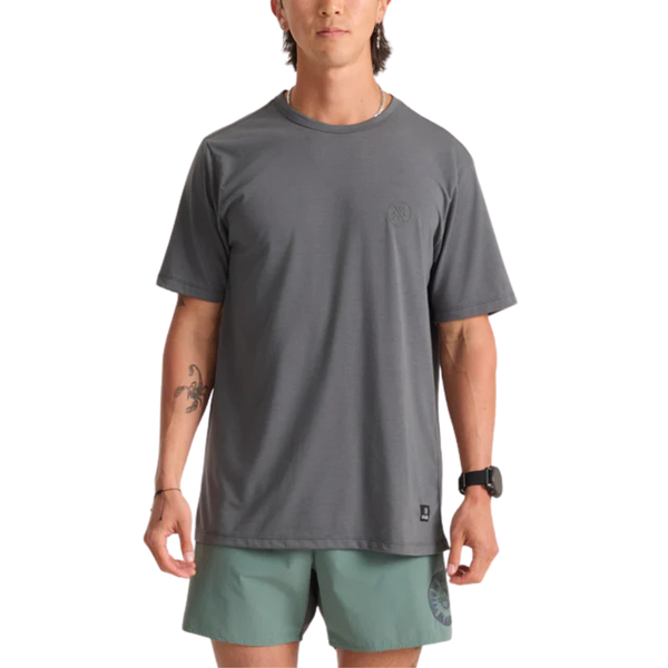 Roark Mathis Active SS Shirt - Men's