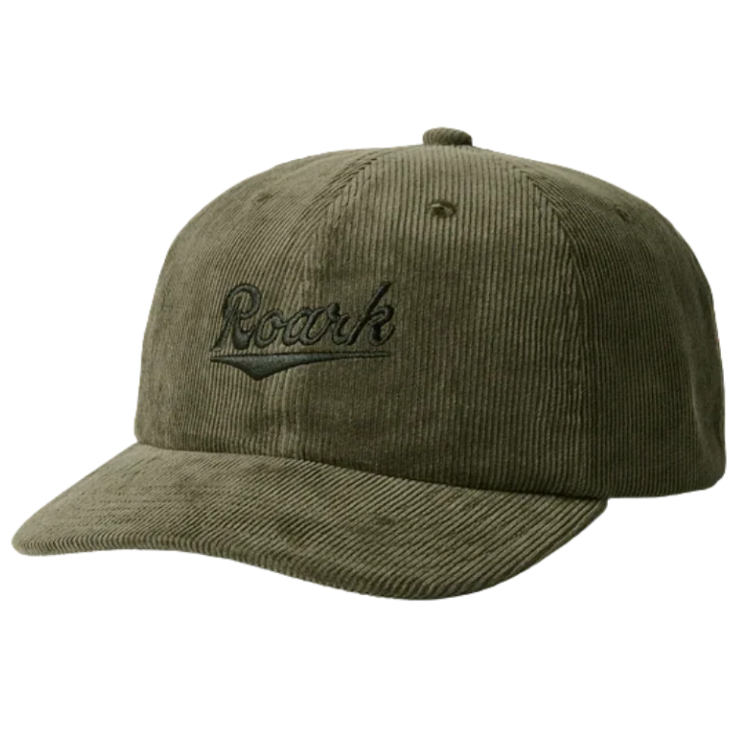 Roark Nomad Strapback Hat