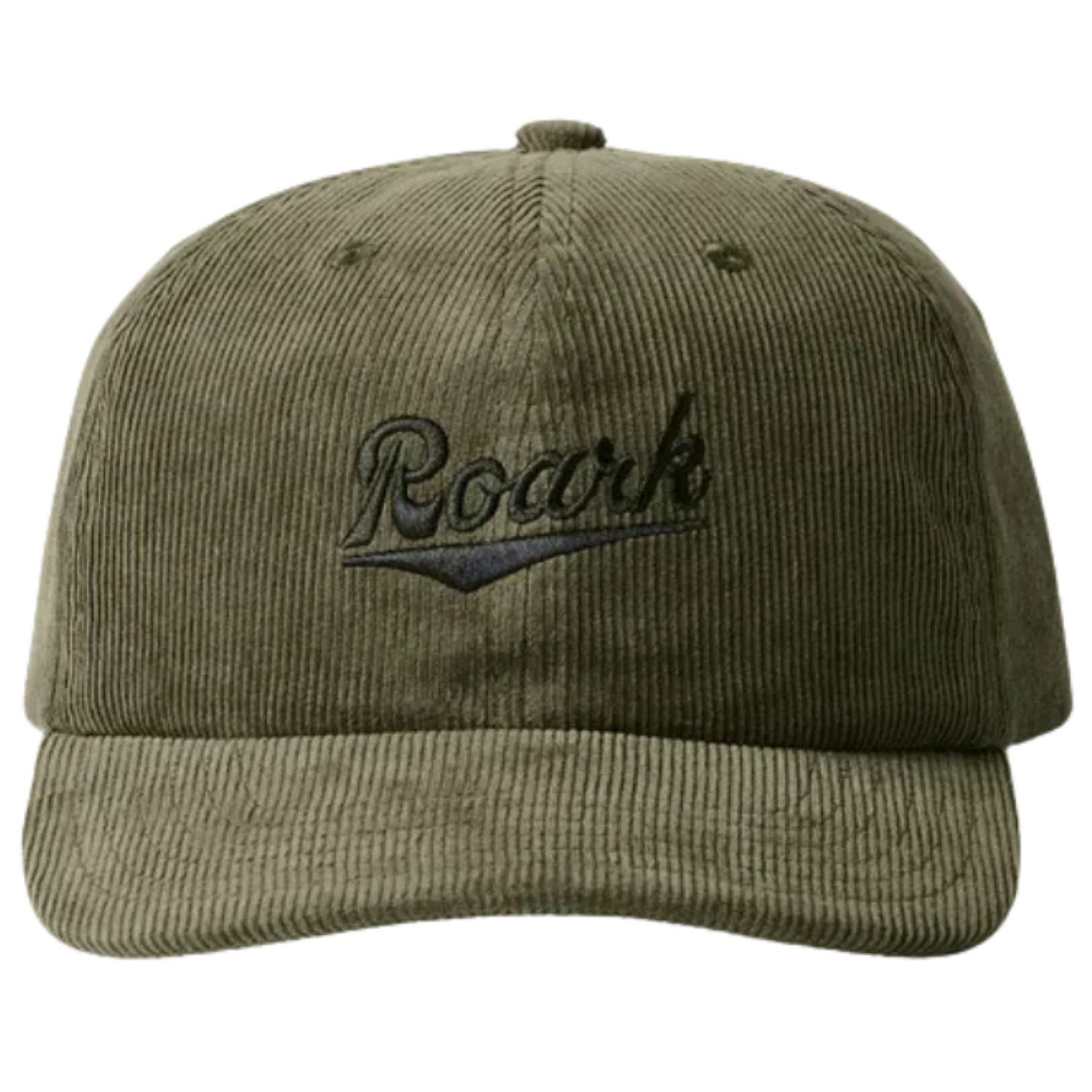 Roark Nomad Strapback Hat