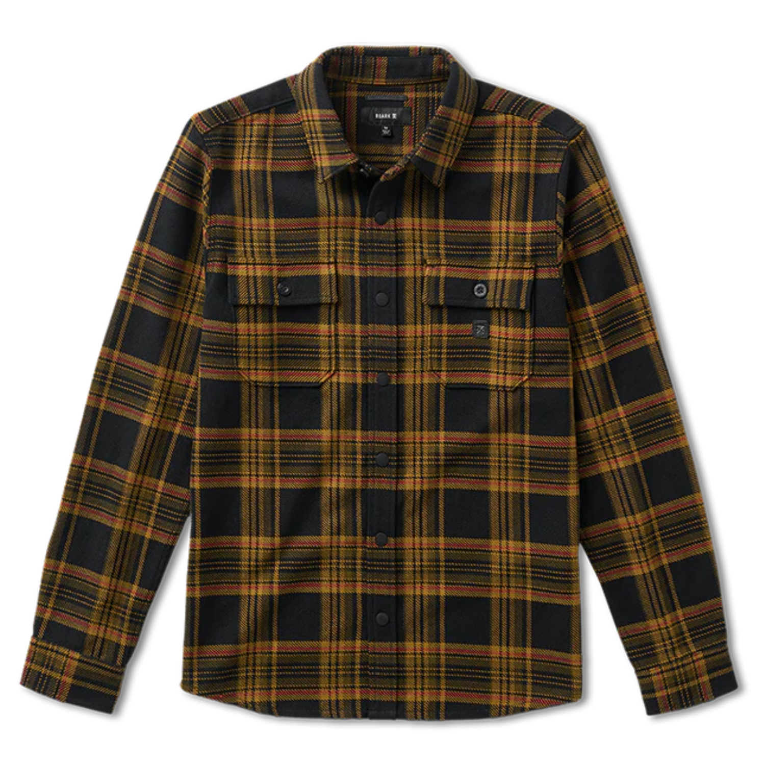 Roark Nordsman Cotton Flannel - Men's