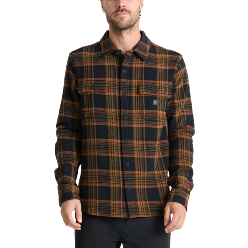 Roark Nordsman Cotton Flannel - Men's