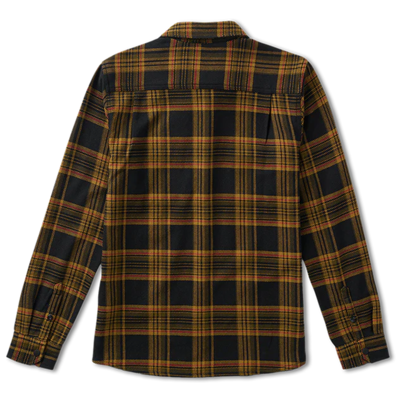 Roark Nordsman Cotton Flannel - Men's