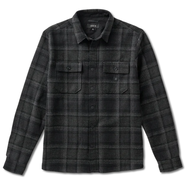 BLACK HEATHER