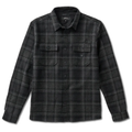 BLACK HEATHER