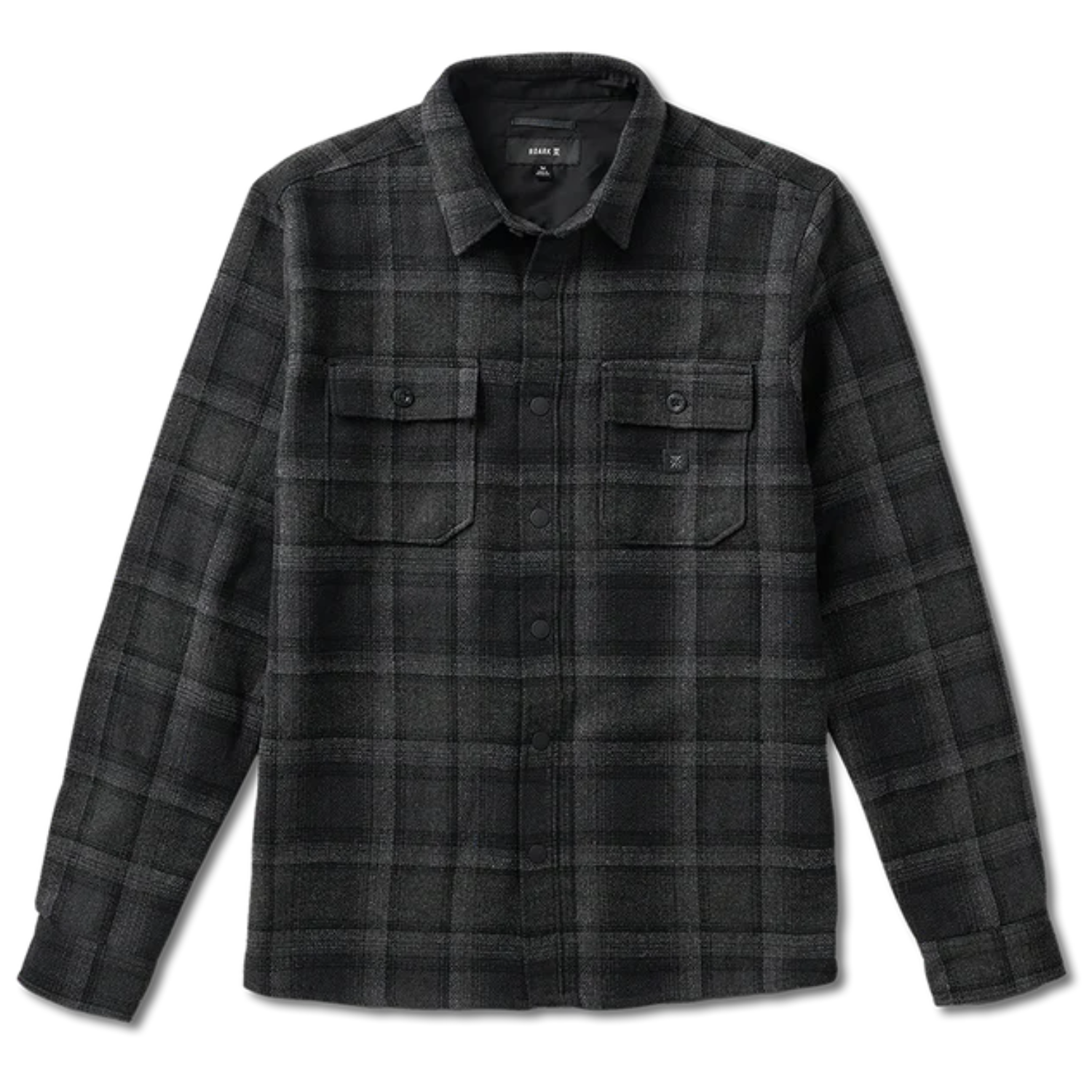 BLACK HEATHER
