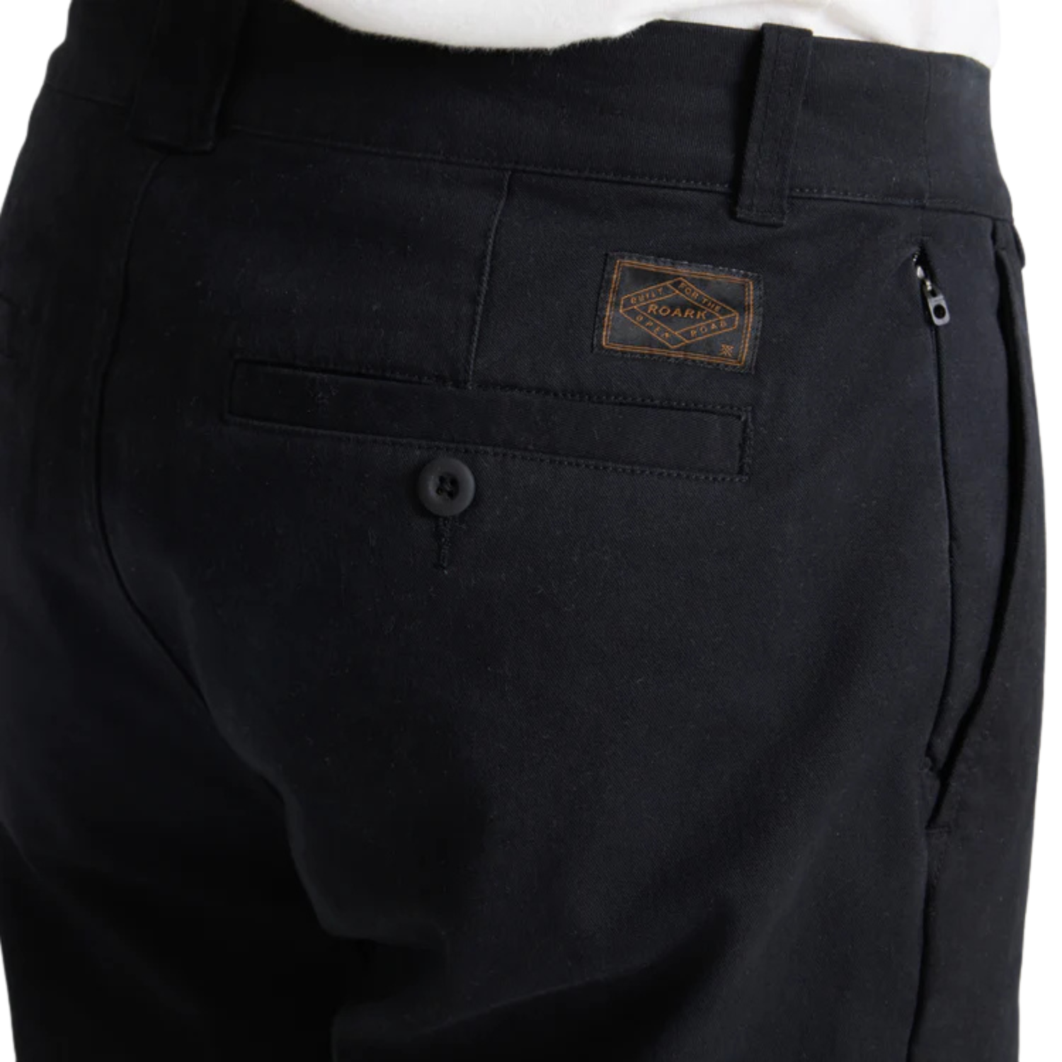 Roark Crossroads Chino Pant - Men's