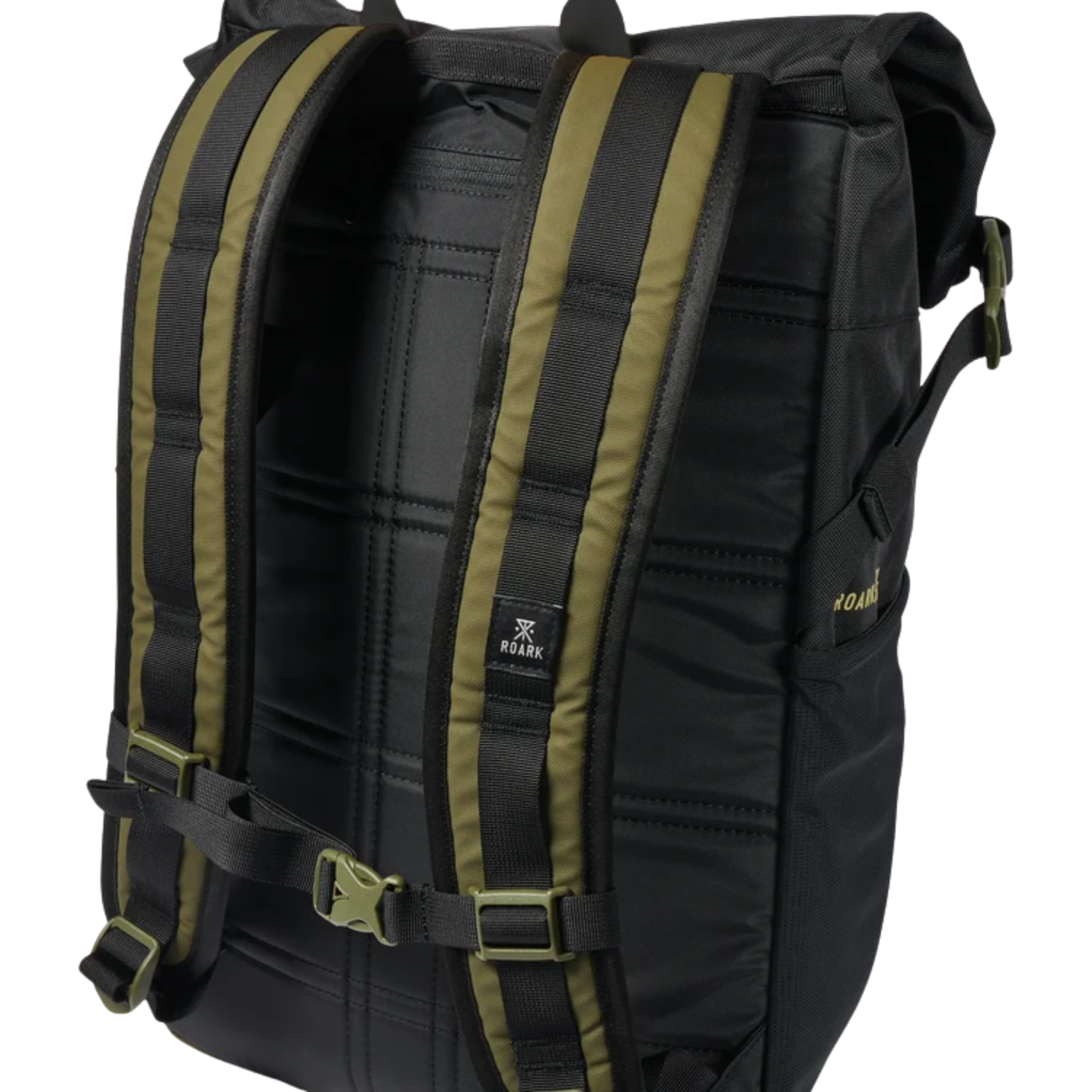 Black / Military