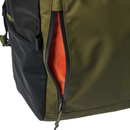 Black / Military