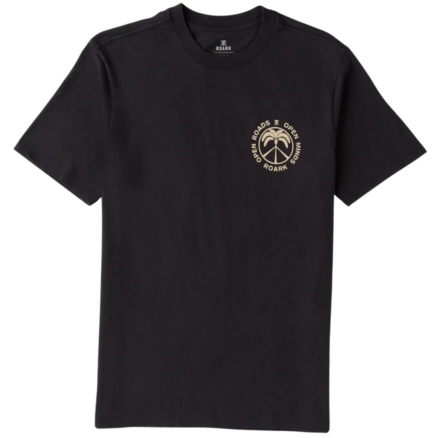 Roark Peace Palm Shirt - Men's