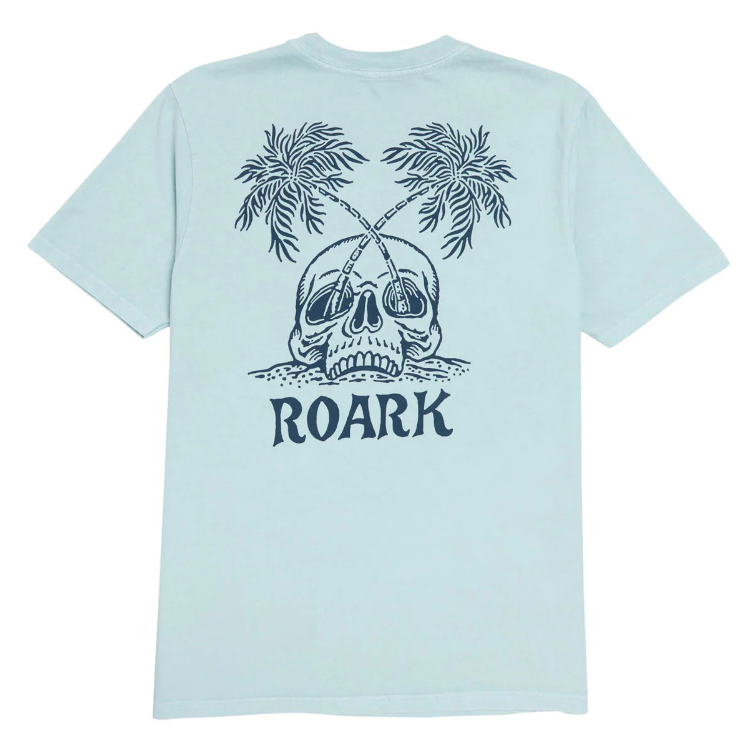 Roark Permanent Vacation Tee - Men's