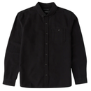 SOLID BLACK