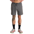 CHARCOAL HEATHER