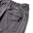 CHARCOAL HEATHER