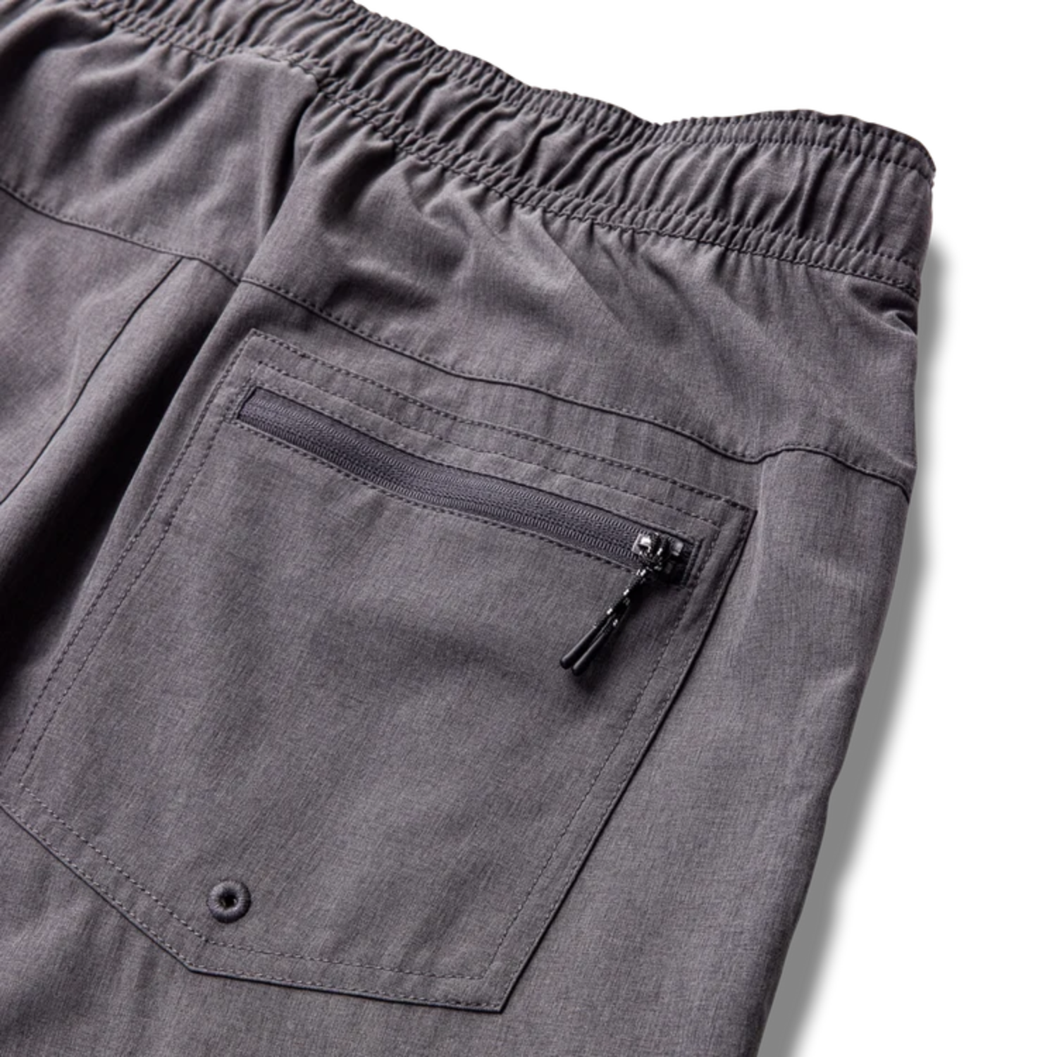 CHARCOAL HEATHER