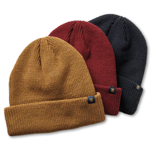 Roark Turks 3-Pack Beanie