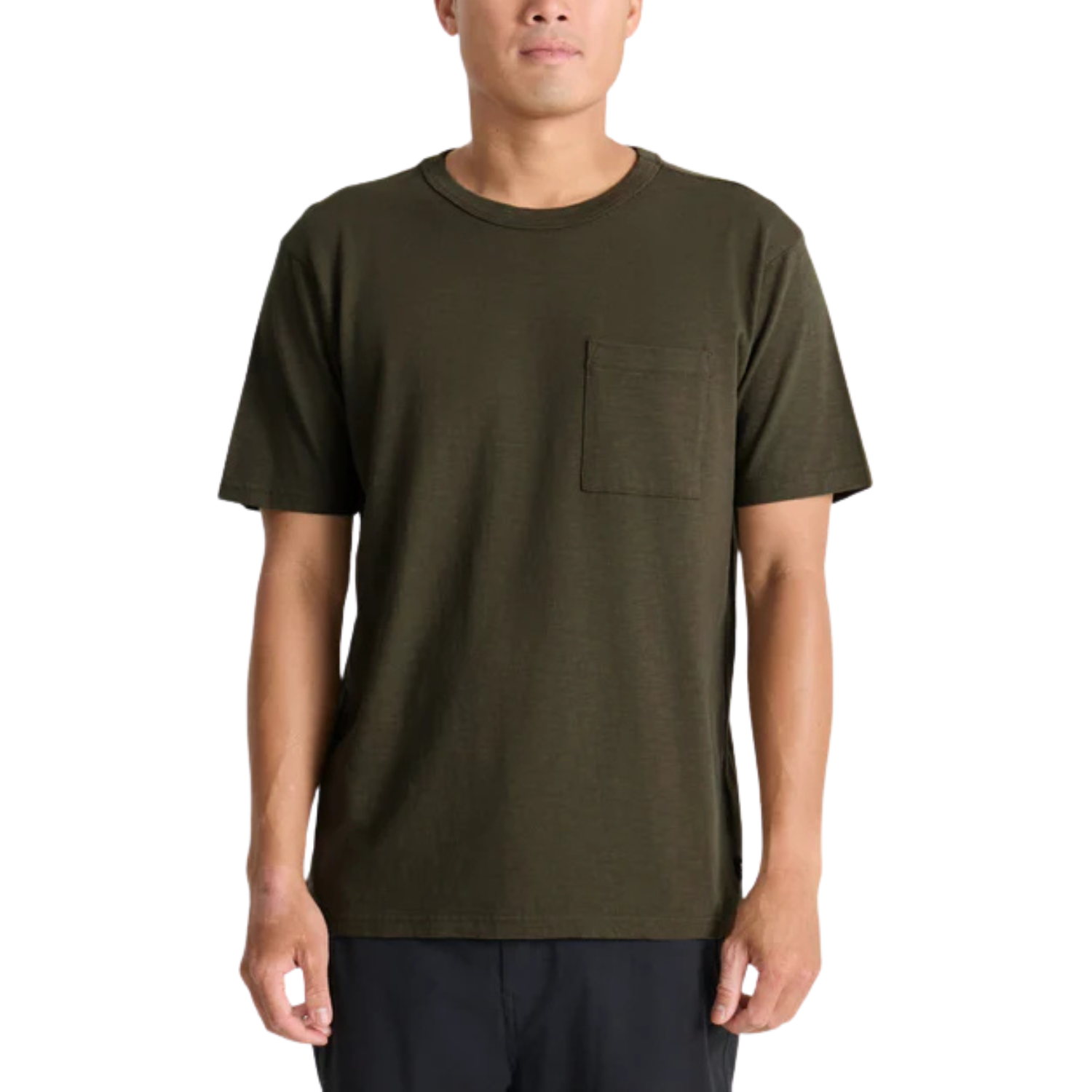 Roark Well Worn Organic Tee - Men's